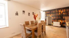 CINEMA LOFT# Grand Ecran# Premium # accès facile - Image 2