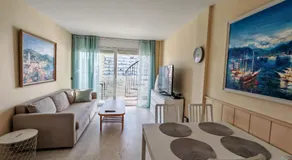 Apartamento en primera linea de mar en la Costa Brava - Image 4