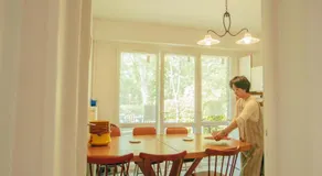 Cozy Garden Rooms - Image 4