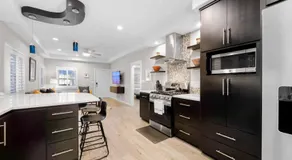Relaxing Beach Bungalow - a bayside retreat - Image 3