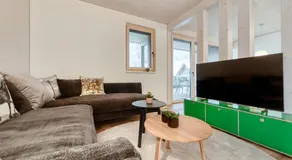 Appartement Zentral mit Panoramasauna by A-Appartments - Image 2