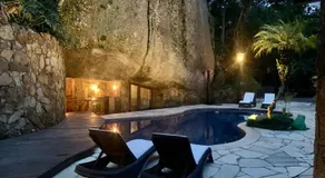 Casa da Pedra Atibaia Clube da Montanha - Image 4