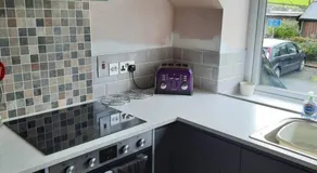 3 Bed Barn - Sleeps up to 6 - Parking - Wifi - Image 3