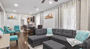 Spacious Bungalow Retreat Near Belle Isle RVA - Image 3