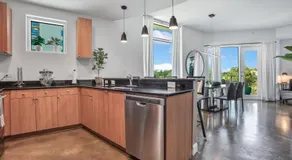 3 bedroom Corner Suite - Image 4