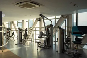 Republic Plaza Sai Gon Airport free Pool&Gym - Image 5
