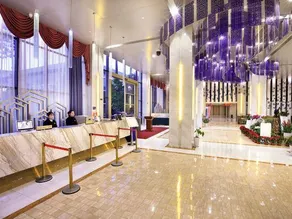 Kunming HNA Flight Hotel - Image 5
