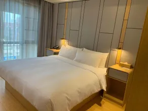 Ji Hotel Changsha Guitang Wujiang Tianjie - Image 3