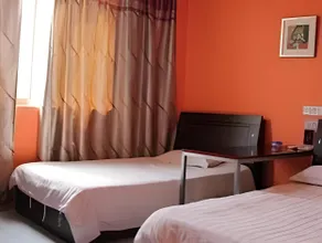 Stars 99 Motel Fengxian Branch - Image 5