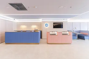 Hanting Hotel Beijing Dongdaqiao The Place - Image 5