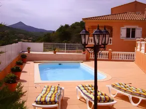 Chambres d'hôtes Les Noisetiers - Image 3