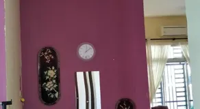 Airis Homestay Changlun - Image 4