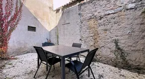 Charmant T2 Oullins centre avec terrasse - Image 4