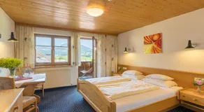 Landhotel Hirschen - Image 2