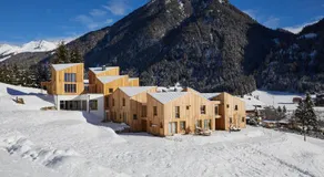 Eco Chalet Blasla - Image 5