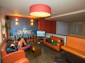 St Christopher's Inn Berlin Hostel - Image 2