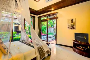Cozy 1 BR Villa with Private Pool #YN41 - Image 5
