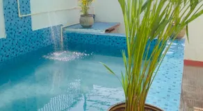 Solanki farms & Pool Villa garden fully private - Image 5
