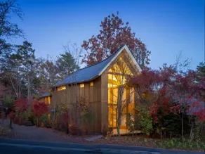 SHISHI-IWA HOUSE Karuizawa - Image 2