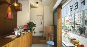 NO SERVICE HOTEL azumabashi - Image 5