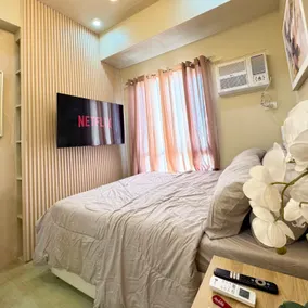 Avida Atria Studio 1512 by Nap - Image 3