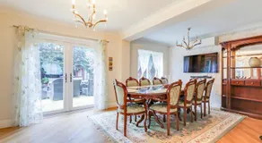 4 Bed 4Bath Home,Pool,Gym,Great for Contractors - Image 3
