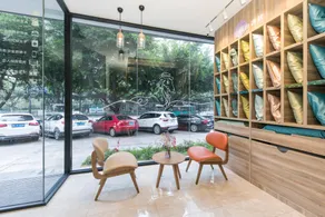 Hanting Premium Hotel Wenzhou Xueyuan Xi Road - Image 2