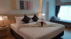 Sann Hotel - Image 2