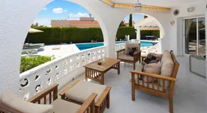 CH Villa Murillo Ciudad Quesada - Image 3