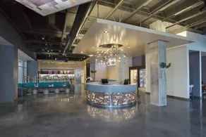 Aloft by Marriott Tampa Downtown - Image 5