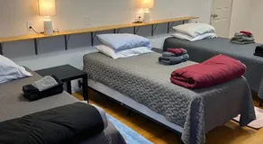 Art Gallery Hostel - Image 2
