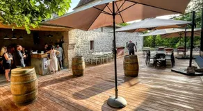 Domaine de Bertranet - Chambres D'Hôtes - Image 5