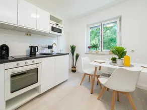 EG Links City Wohnung nähe Salzburg - Image 3