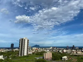 Yuko Hot Spring Accommodation / High-Rise Ocean View / Walking Distance to Train and Bus - Image 5