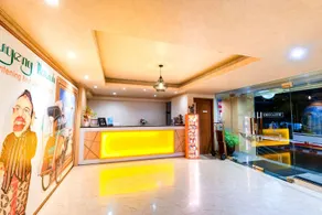 Best City Hotel - Image 3