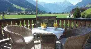 Tirol Appartement Haus Zillertal - Image 3