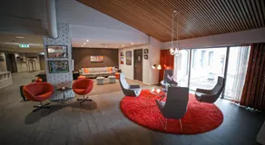 Blix Hotel - Image 2