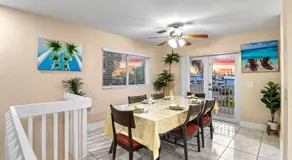 Dolphin Resort - 123 - Image 4