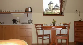 Pension a Restaurace Vyhlídka - Image 3