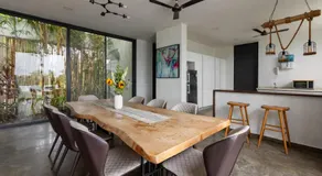 Open House by StayVista - Nestled in nature, featuring a Swimming pool & Expansive lawn for a serene retreat - Image 4