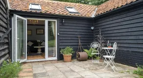 The Cart Lodge - Aldeburgh Coastal Cottages - Image 4