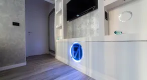 FASHION APARTMENT SILVER Bologna - Image 4