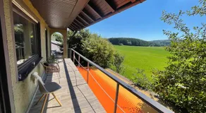 Apartment AusZeit - Natur Pur - mitten im Grünen - Image 3