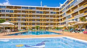 Apartamentos Los Tilos - Image 3
