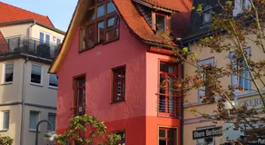 charmante Pension zentral - Image 5
