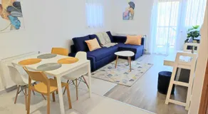 Árnyas Apartmanház - Image 2
