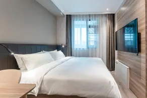 Hanting Hotel Fuzhou Shangxiahang - Image 2
