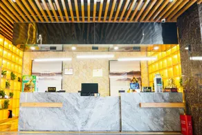 Bishuiwan Hotel - Image 3