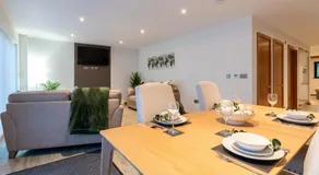 Cropton Lodge at Galtres Retreat - Image 3