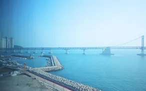 Ocean 2Heaven Hotel Busan - Image 3